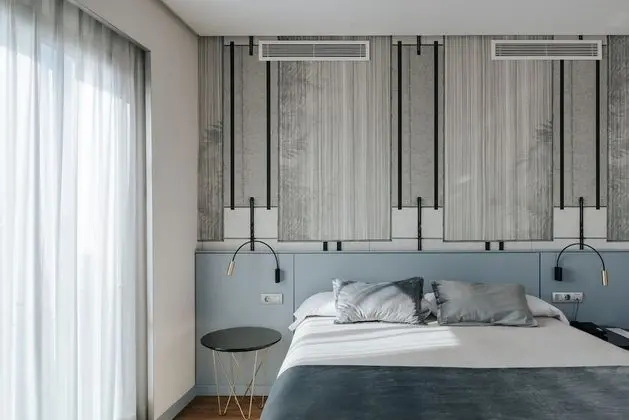 Family Süit, 1 Büyük (Queen) Boy Yatak ve Çekyat, Deniz Manzaralı