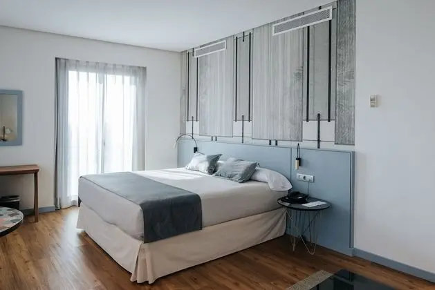 Family Süit, 1 Büyük (Queen) Boy Yatak ve Çekyat, Deniz Manzaralı