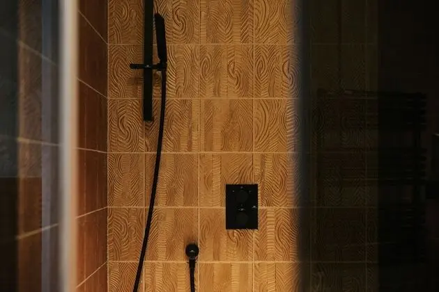 Family Süit, 1 Büyük (Queen) Boy Yatak ve Çekyat, Deniz Manzaralı