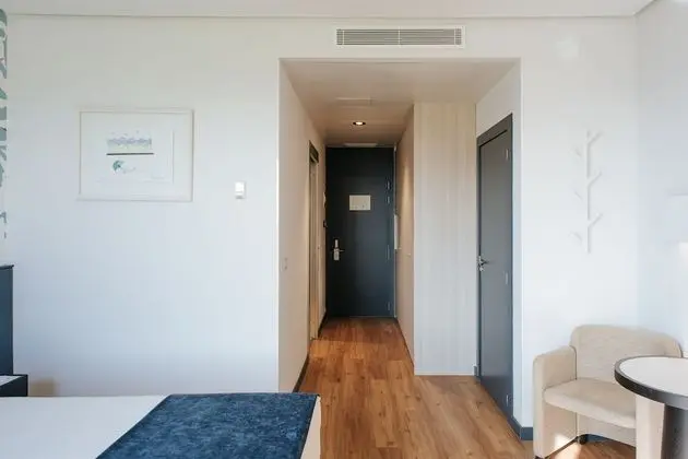 Tek Büyük Yataklı Oda, Deniz Manzaralı