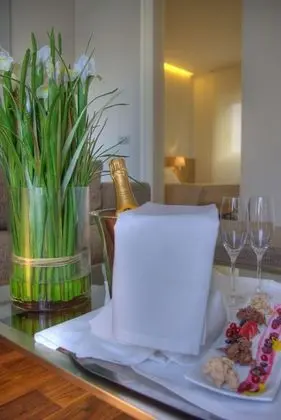 Tek Büyük Yataklı Oda, Deniz Manzaralı