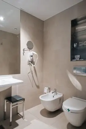 Tek Büyük Yataklı Oda, Deniz Manzaralı