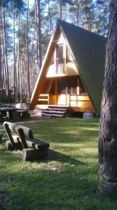 Basic Kulübe, 2 Yatak Odası, Sigara İçilmez, Denize Sıfır