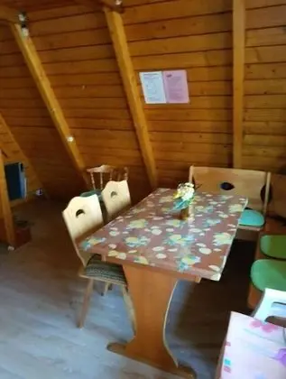 Basic Kulübe, 2 Yatak Odası, Sigara İçilmez, Denize Sıfır