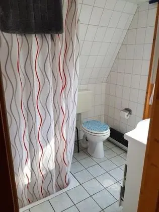 Basic Kulübe, 2 Yatak Odası, Sigara İçilmez, Denize Sıfır