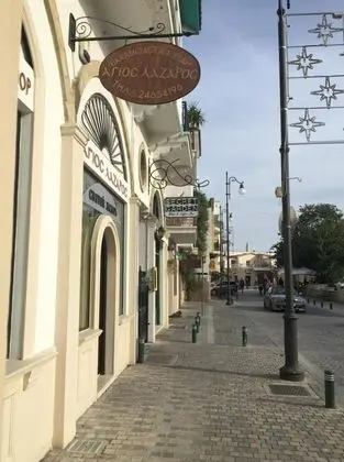 Tek Kişilik Oda
