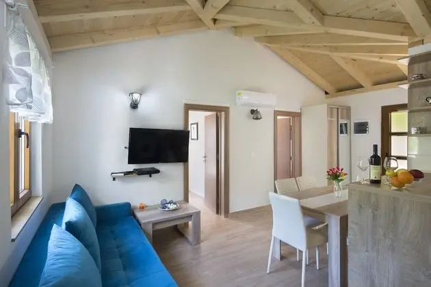 Panoramic Apart Daire