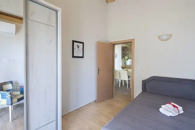 Panoramic Apart Daire