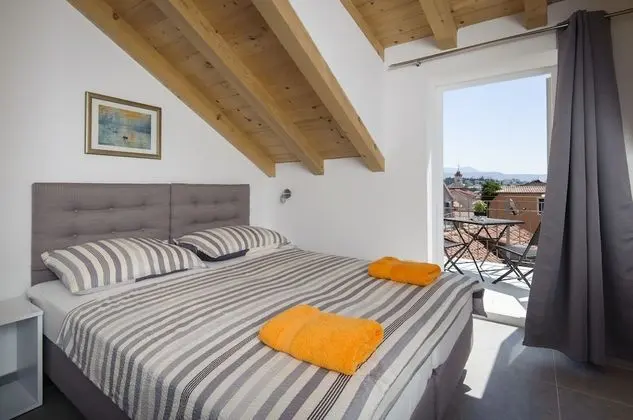 Apart Daire (View)