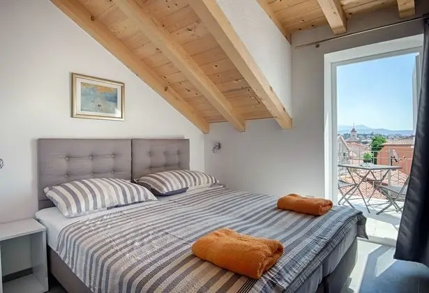 Apart Daire (View)