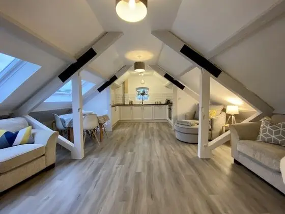 Apart Daire, Banyolu/Duşlu