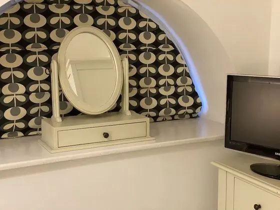 Apart Daire, Banyolu/Duşlu