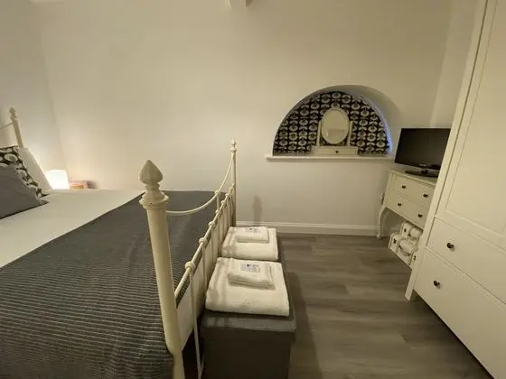 Apart Daire, Banyolu/Duşlu