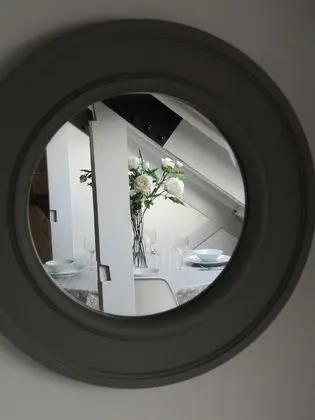 Apart Daire, Banyolu/Duşlu