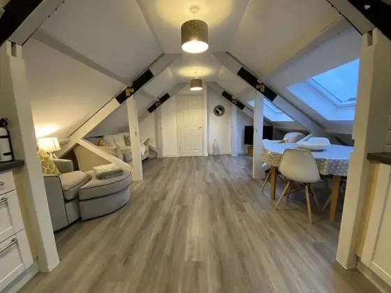 Apart Daire, Banyolu/Duşlu