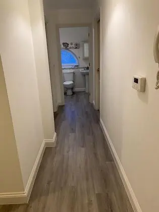 Apart Daire, Banyolu/Duşlu