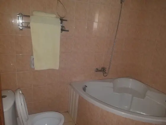 Executive Dağ Evi, 1 En Büyük (King) Boy Yatak, Havuz Manzaralı
