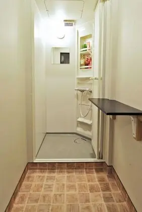 Ortak Ranzalı Oda, Sadece kadınlar için, Sigara İçilmez