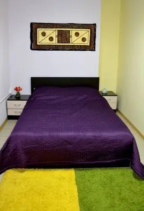 Ortak Ranzalı Oda (2 beds)