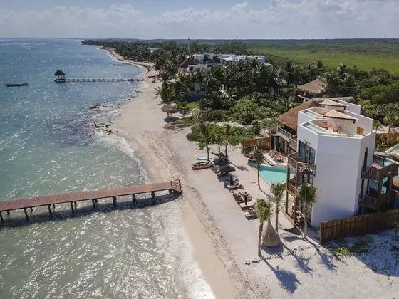 Beachfront Lower King