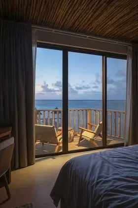 Beachfront Rooftop
