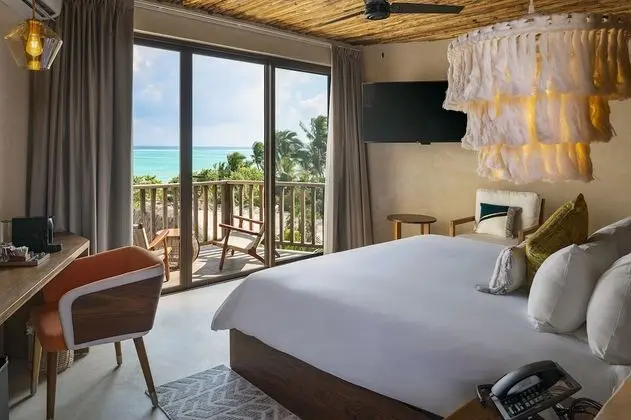 Rooftop Suite