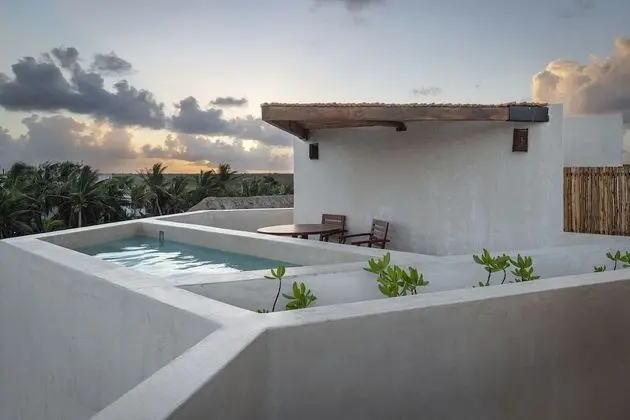 Rooftop Suite