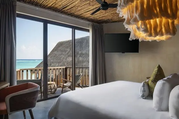 Rooftop Suite