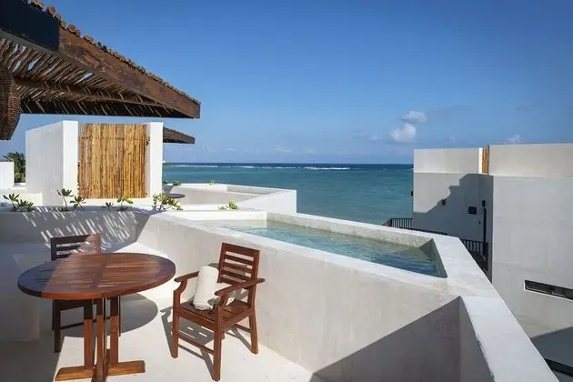 Rooftop Suite