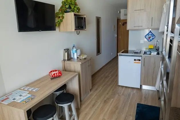 Basic Dört Kişilik Oda