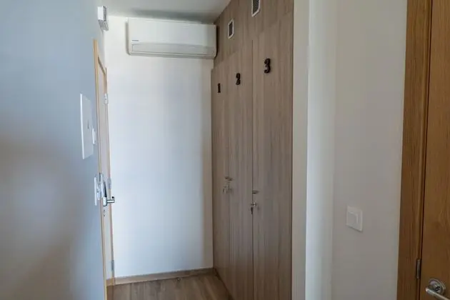 Basic Dört Kişilik Oda