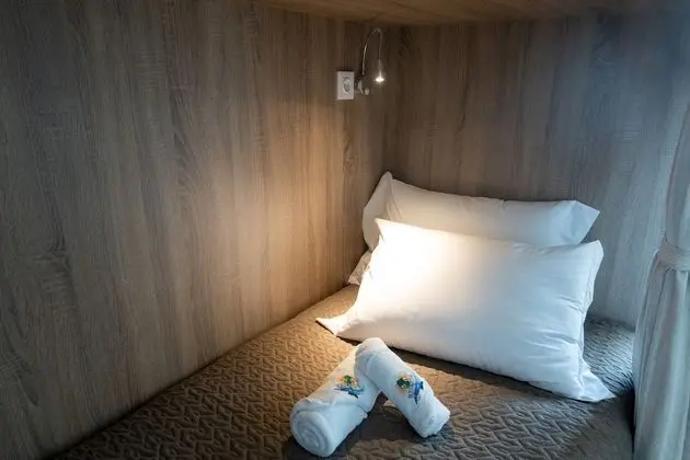 Basic Dört Kişilik Oda