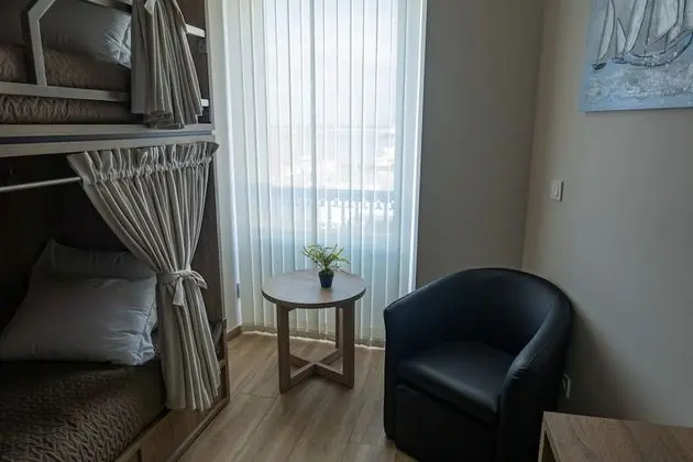 Basic Dört Kişilik Oda