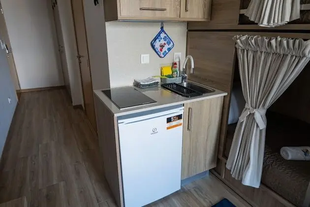 Basic Dört Kişilik Oda