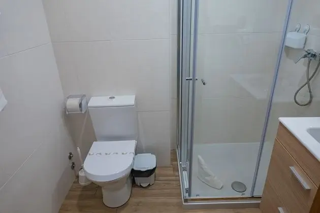 Basic Dört Kişilik Oda