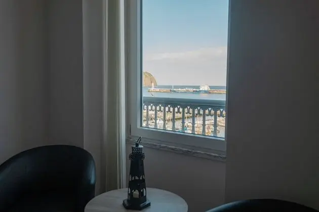 Comfort Tek Büyük veya İki Ayrı Yataklı Oda