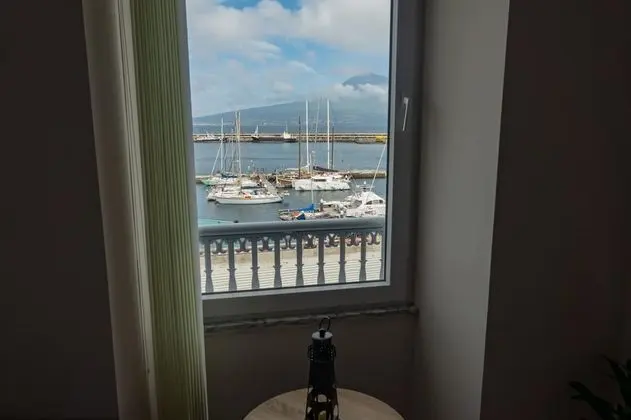 Comfort Tek Büyük veya İki Ayrı Yataklı Oda