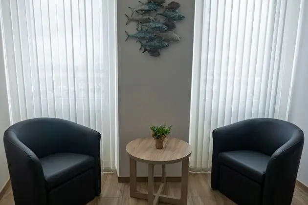 Superior Tek Büyük veya İki Ayrı Yataklı Oda