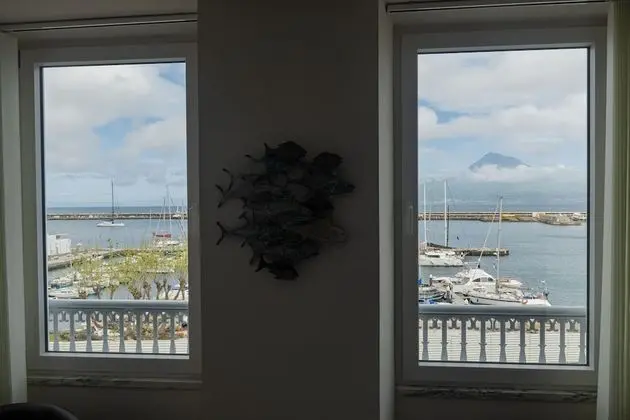 Superior Tek Büyük veya İki Ayrı Yataklı Oda