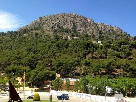 Tek Büyük Yataklı Oda, 1 Çift Kişilik veya 2 Tek Kişilik Yatak