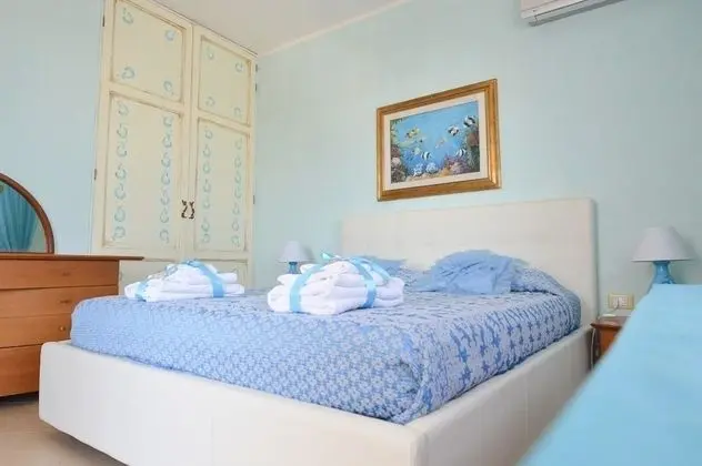 Villa, 2 Yatak Odası, Veranda