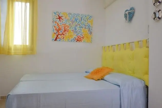 Villa, 2 Yatak Odası, Veranda