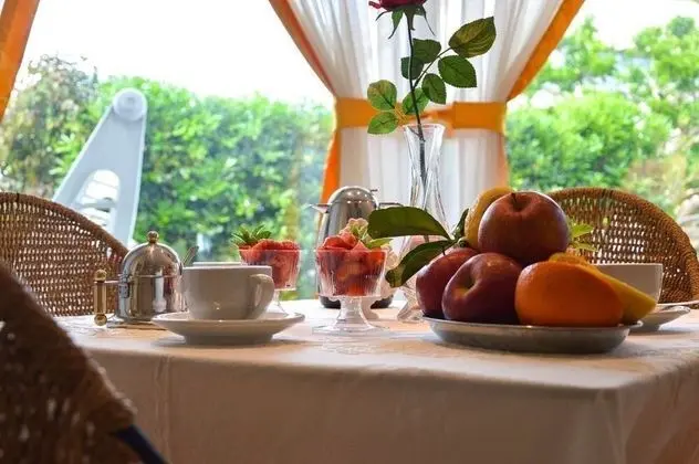 Villa, 2 Yatak Odası, Veranda