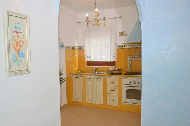 Villa, 2 Yatak Odası, Veranda