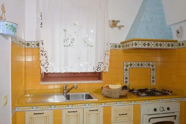 Villa, 2 Yatak Odası, Veranda