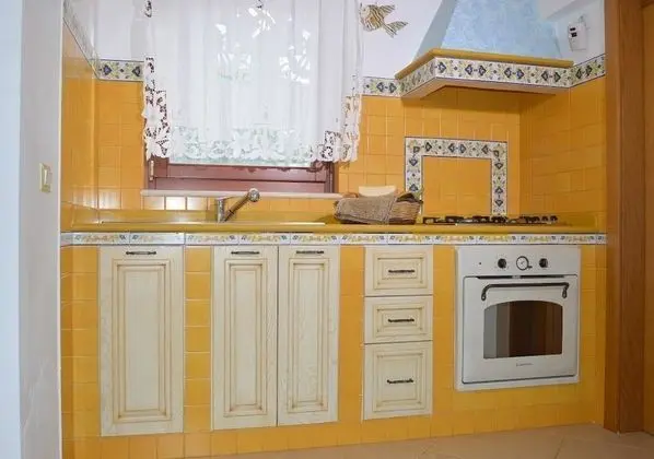 Villa, 2 Yatak Odası, Veranda