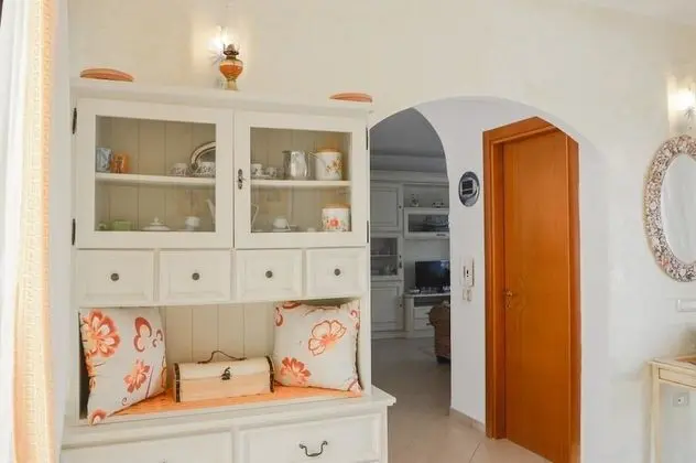 Villa, 2 Yatak Odası, Veranda