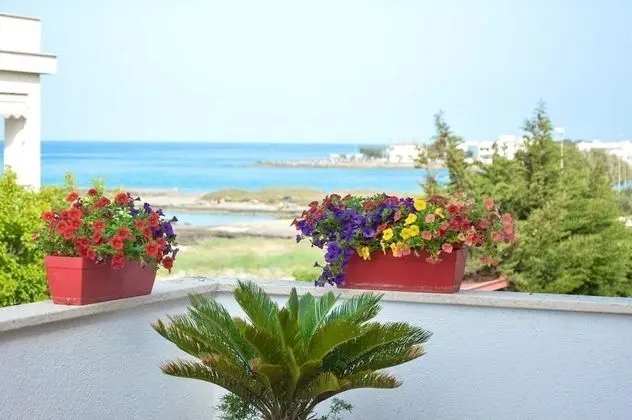 Villa, 2 Yatak Odası, Veranda