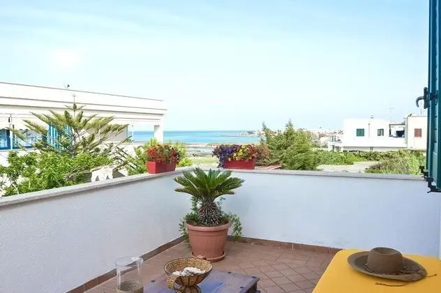 Villa, 2 Yatak Odası, Veranda