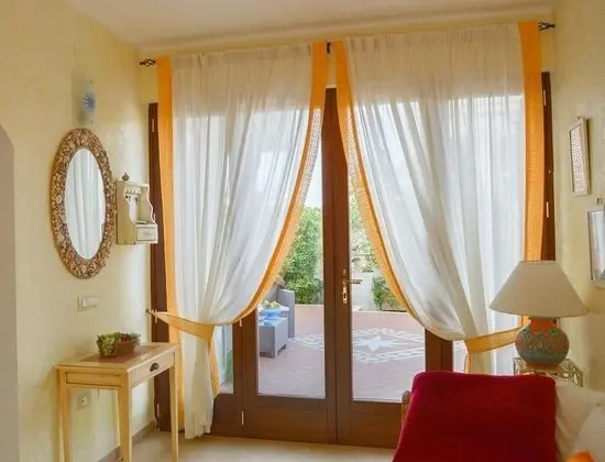 Villa, 2 Yatak Odası, Veranda